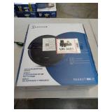 ECOVACS DEEBOT U2SE Robot Vacuum Cleaner and Mop with WiFi & App - Retail: $299