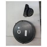 ECOVACS DEEBOT OZMO U2 Pro *Missing Power Cord & Other Accessories  - Retail: $438