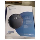 ECOVACS DEEBOT OZMO U2 Pro *Missing Power Cord & Other Accessories  - Retail: $438
