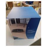 ECOVACS Deebot N8 Pro+ Robot Vacuum and Mop Cleaner  with Auto-Empty Station  2600Pa Suction  Laser-Based LiDAR Navigation  Carpet Detection  Multi-Floor Mapping  Personalized Cleaning - Retail: $690