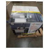 Trinity Commercial Stainless Steel Utility Sink with Pull-Down Faucet - Retail: $599