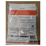 Trinity Commercial Stainless Steel Utility Sink with Pull-Down Faucet - Retail: $599