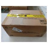 Trinity |tbfc-22052| Wire Drawer W/ Slides | Chrome | 2-pack - Retail: $80