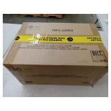 Trinity |tbfc-22052| Wire Drawer W/ Slides | Chrome | 2-pack - Retail: $80