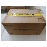 Trinity |tbfc-22052| Wire Drawer W/ Slides | Chrome | 2-pack - Retail: $80