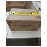 Trinity |tbfc-22052| Wire Drawer W/ Slides | Chrome | 2-pack - Retail: $80