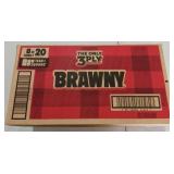 Brawny Paper Towels Bulk Pack