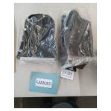 4-in-1 Winter Car Snow & Ice Removal Tool Set - Retail: $29