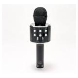 Perfect Pitch Wireless Karaoke Microphones - 2-pack  - Retail: $29