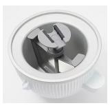 KitchenAid Ice Cream Maker Attachment with Scoop - Retail: $89