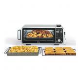 Ninja Foodi Smart Dual Heat Air Fryer Oven  - Retail: $239