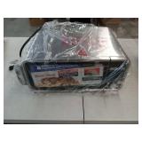 Ninja Foodi Smart Dual Heat Air Fryer Oven  - Retail: $239