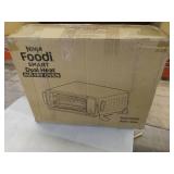 Ninja Foodi Smart Dual Heat Air Fryer Oven  - Retail: $239