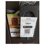 Cannon Landmark LM3220 Deluxe Gun Safe - Retail: $599