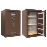 Cannon Landmark LM3220 Deluxe Gun Safe - Retail: $599