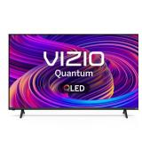 VIZIO 55  Class Quantum 4K QLED HDR Smart TV (NEW) M55Q6-L4