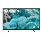 Samsung 65-Inch Class QLED Q7F Series Samsung Vision AI Smart TV (2025 Model, 65Q7F) Quantum HDR, Object Tracking Sound Lite, Q4 AI Gen1 Processor, 4K upscaling, Gaming Hub, Alexa Built-in