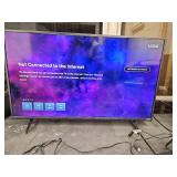 VIZIO 40-inch D-Series Full HD 1080p Smart TV Chromecast Built-in Streaming Channels, D40f-J09, 2021 Model 40 inches (Renewed)