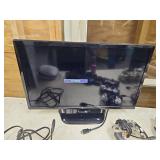 LG 24\" Class 720p LED HDTV