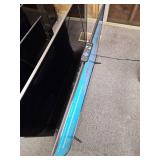 Hisense 40-Inch Class A4 Series FHD 1080p Smart Roku TV with Alexa Compatibility (40A4NR) - Dolby Audio, Slim Bezel Design, Google Assistant