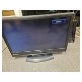 Sylvania LC320SLX 32-inch 720p LCD HDTV