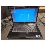 Dell Inspiron PP41L Dell Inspiron 1545 laptop