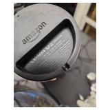 first-generation Amazon Echo smart speaker