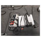 Nintendo Entertainment System w/ 2 Remotes