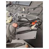 Nintendo Entertainment System w/ 2 Remotes