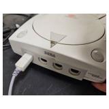 Sega Dreamcast Gaming Systen