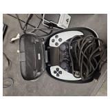 Playstation PS5 Console with Remote and Charging Stand