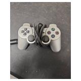 Sony Playstation Controller