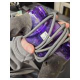 MadCatz Playstation Dual Force Controller - Purple