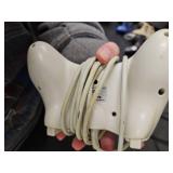 GameStop-branded wired controller for the Xbox 360 console