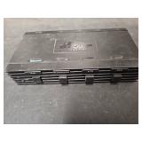 Pelican System Selector