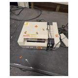 Nintendo Entertainment System PARTS ONLY