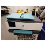HP OfficeJet Pro 8028e All-in-One Wireless Color Inkjet Printer