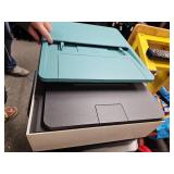 HP OfficeJet Pro 8028e All-in-One Wireless Color Inkjet Printer