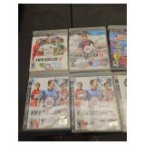 Playstation 3 Set of 6 Games