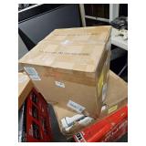 SHQDD 100PCS LED Foam Sticks, Foam Light Up Sticks with 3 Modes Colorful Flashing, Glow in Dark Party Supplies, Glow Stick Bulk Party Pack for Wedding, Raves, Concert, Camping, Sporting Events, Pool