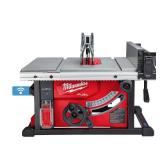 Milwaukee 2736-20 M18 FUEL 8-1/4  Table Saw with ONE-KEY