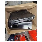 Panasonic SC-PT750 home theater system