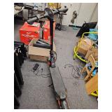 Cunfon RZ1000 - Retail- $1599.99