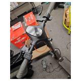 Cunfon RZ1000 - Retail- $1599.99