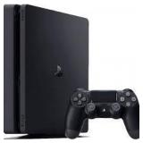 Sony Playstation PS4 Gaming System w Move Motion Controllers