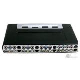 Pelican System Selector