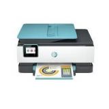 HP OfficeJet Pro 8028e All-in-One Wireless Color Inkjet Printer