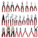 Craftsman 35 Oc Pliers Set