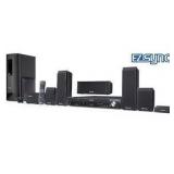 Panasonic SC-PT750 home theater system