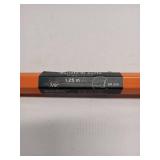 APPEARS NEW - TRUPER BAP-125 San Angelo Bars 7/8x 50"(125cm) 9Lb (3.9 Kg)